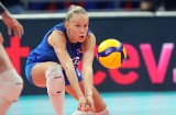 Arina Fiedorowcewa ma 17 lat, a już zachwyca nietuzinkowymi umiejętnościami w siatkarskiej reprezentacji Rosji