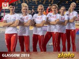 Złote medale Polaków w Halowych Mistrzostwach Europy. Aniołki Matusińskiego obroniły tytuł. Justyna Święty-Ersetic odkuła się za sobotę