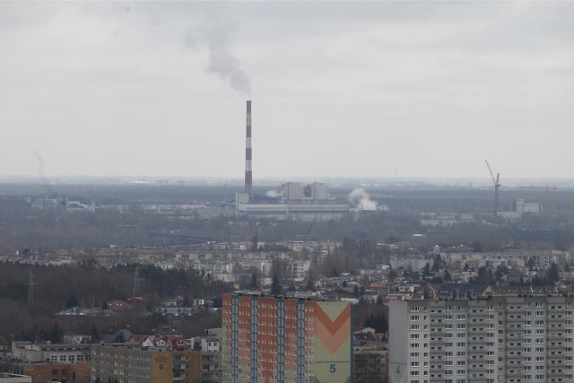 Czystsze powietrze w Wielkopolsce