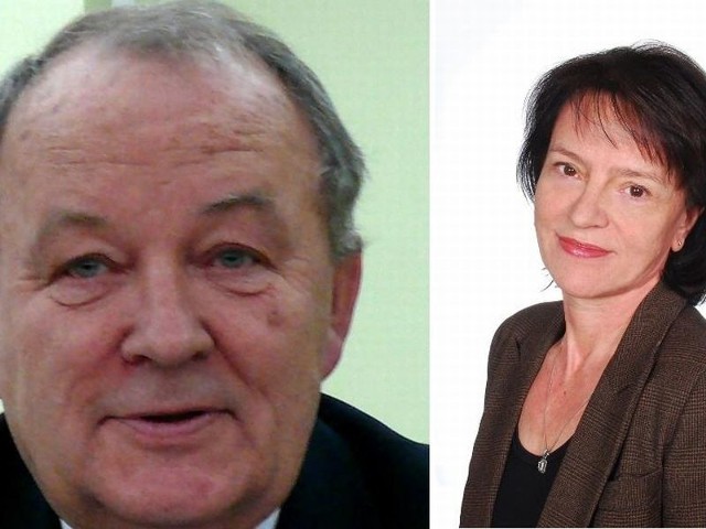 Małgorzata Szlęzak i Cezary Berak decyzją Krajowego Sądu Koleżeńskiego zostali ostatecznie wykluczeni z PO
