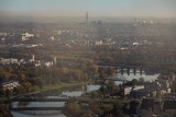 Smog Kraków. Dziś gorsza jakość powietrza 19.03.20