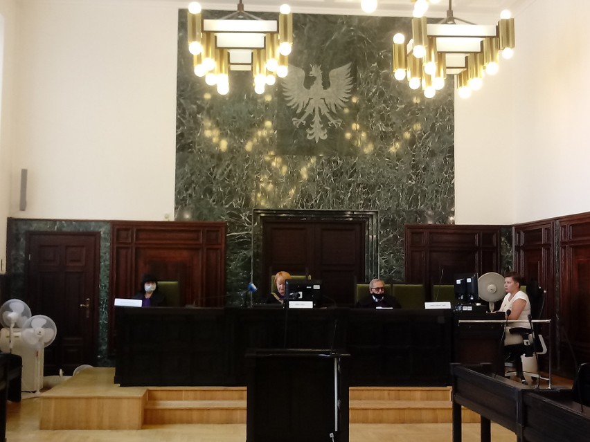 Białystok. Prawomocne wyroki za przemyt nielegalnych imigrantów przez polską granicę (zdjęcia)