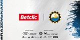 PKO Ekstraklasa. PGE FKS Stal Mielec ma nowego sponsora. Został nim legalny bukmacher – firma Betclic 