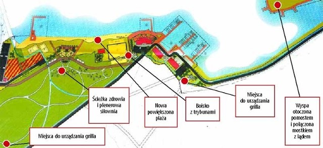 Miasto ma już wstępną koncepcję. Teraz będzie ją konsultować, a w przyszłym roku wystartuje po unijne pieniądze na ten cel.