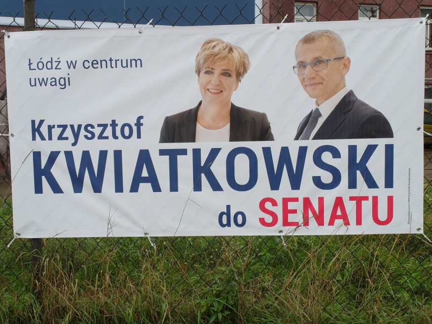 Ich dwoje, czyli po co Zdanowskiej Kwiatkowski