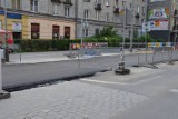 Wrocław. Nowy asfalt na Wyszyńskiego. Od soboty pojedziemy inaczej [galeria]