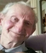Kraków. Zaginął 95-letni Pan Wiesław. W poniedziałek wyszedł z domu i słuch po nim zaginął