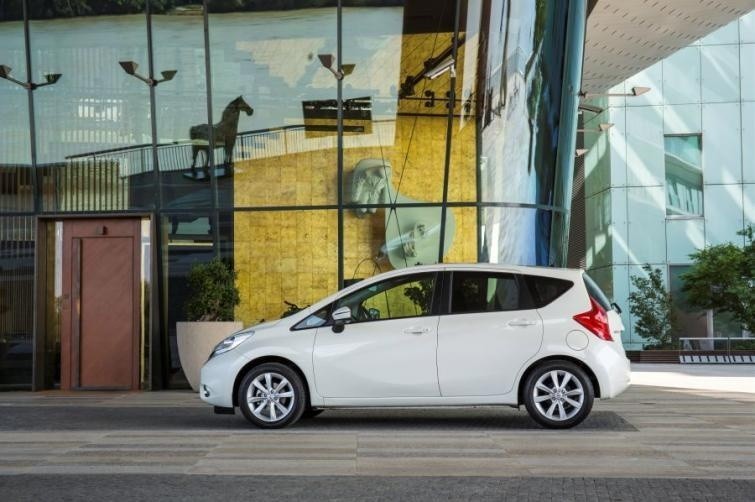 Nowy Nissan Note jesienią już w Polsce. Zobacz ceny i...