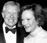 Nie żyje Rosalynn Carter, żona byłego prezydenta USA Jimmy Cartera. Zmarła w wieku 96 lat