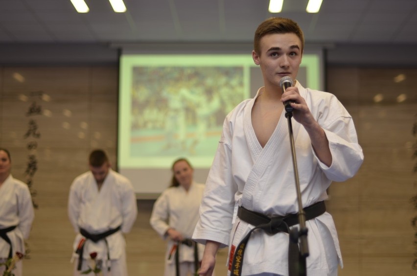Niepołomicka Akademia Karate Tradycyjnego ponownie najlepsza w Polsce 