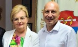 Nowy dyrektor szpitala psychiatrycznego w Żurawicy