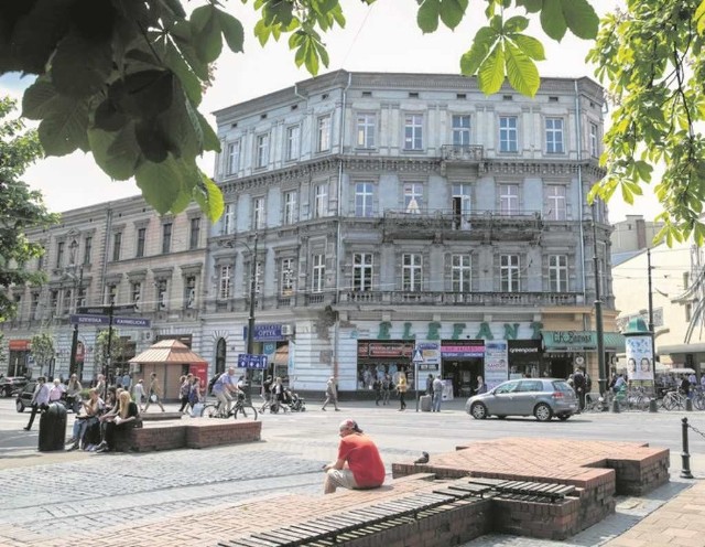 Elefanta inwestor chce zamienić w galerię handlową i hotel