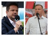 Wybory 2020 - wyniki w Grudziądzu. Kto wygrał: Trzaskowski czy Duda?