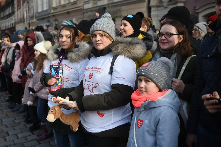 Czworonożnych wolontariuszy można spotkać w niedzielę od...