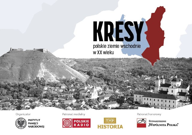Tylko do 30 listopada szkoły mają czas na zgłoszenie do udziału w ogólnopolskim konkursie „Kresy – polskie ziemie wschodnie w XX wieku”