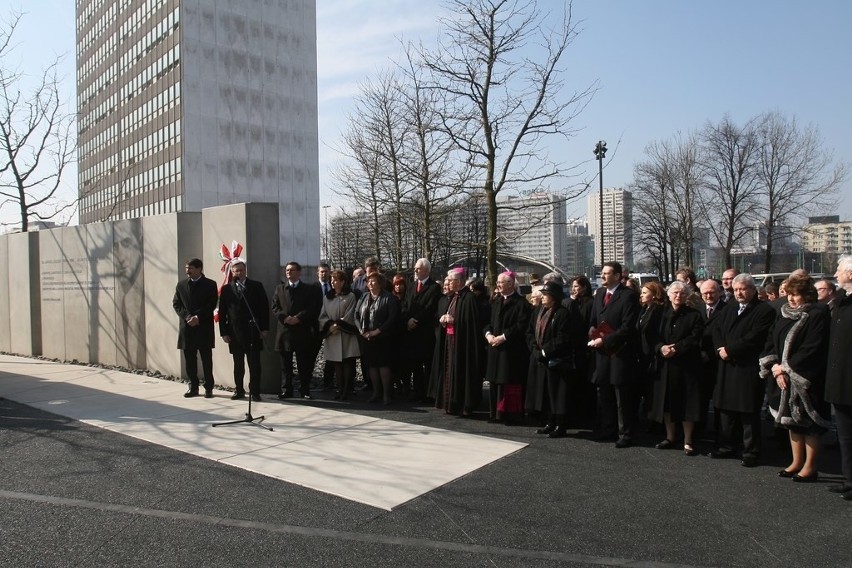 Prezydent Polski i Węgier, Bronisław Komorowski i János...