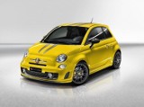 Abarth 695 Tributo Ferrari – najszybsza pięćsetka