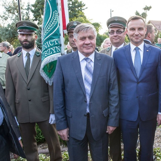 Krzysztof Jurgiel, Minister Rolnictwa i Rrozwoju Wsi