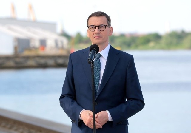 Na wydarzeniu ma się pojawić Mateusz Morawiecki