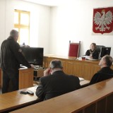 Przed Sądem Rejonowym w Bochni ruszył proces burmistrza Stefana K. 