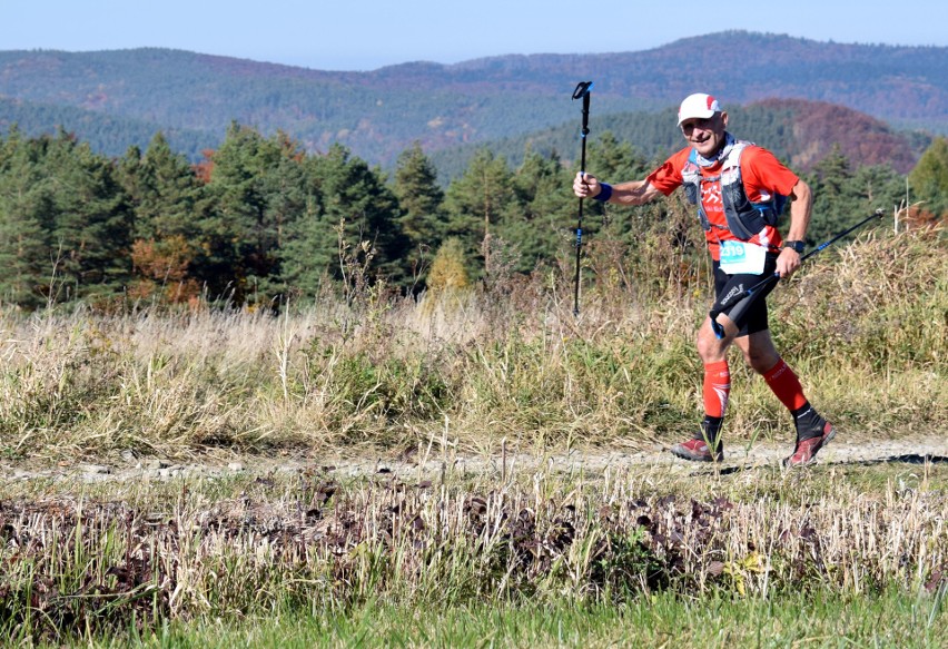 W ten weekend Beskid Niski opanują ultramaratończycy. Startuje szósta edycja Łemkowyna Ultra-Trail