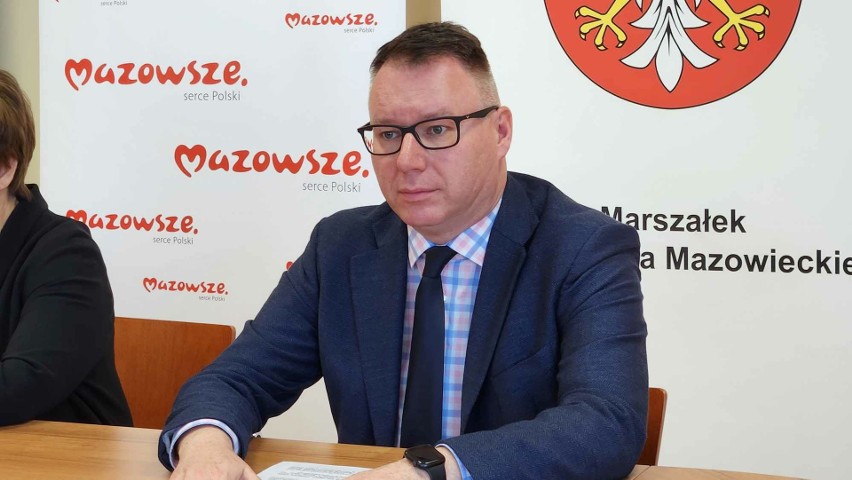 Prawie 700 inwestycji w regionie ostrołęckim ze wsparciem sejmiku Mazowsza