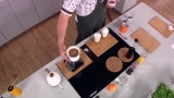 Łukasz Mitura i sposoby na pyszną kawę (WIDEO)