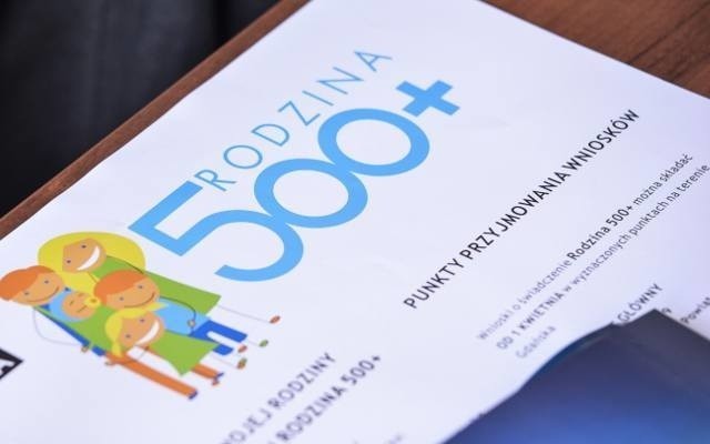 500 Plus traci na wartości. Potrzebna waloryzacja?...