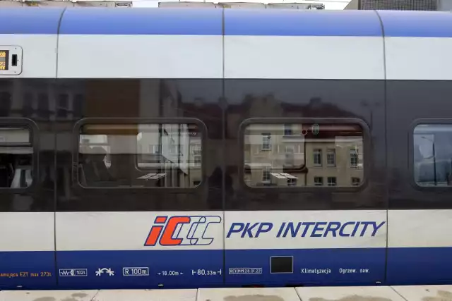 W dniu 19 kwietnia 2024 odwołany został zarząd PKP Intercity.