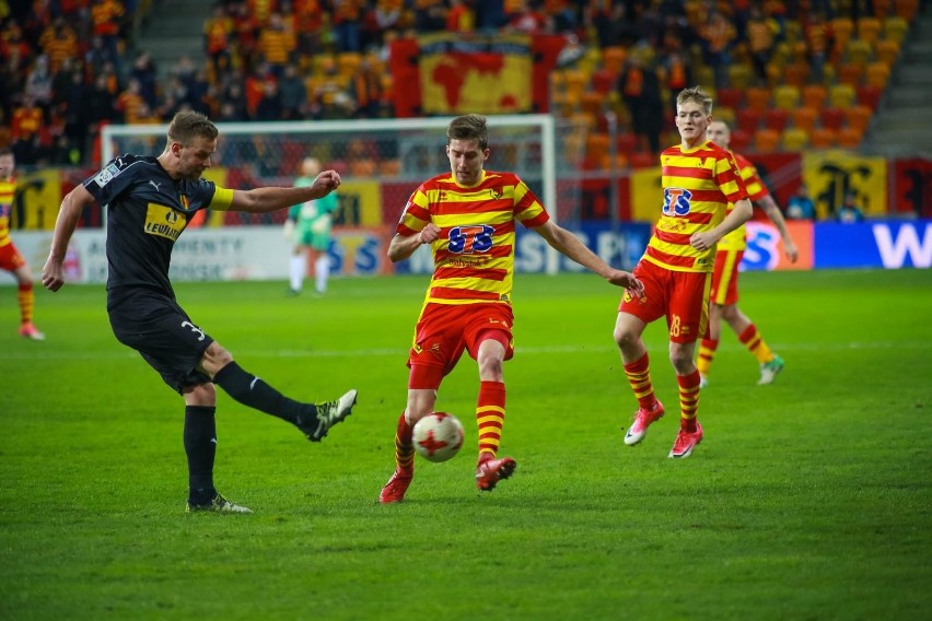 2017-12-12  bialystok ekstraklasa jagiellonia korona kielce...