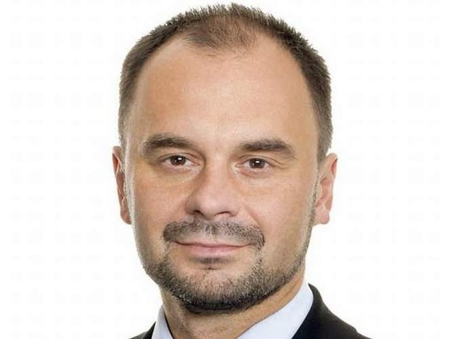 Adam Banaszak z PiS został zwycięzcą prawyborów "Gazety Pomorskiej"