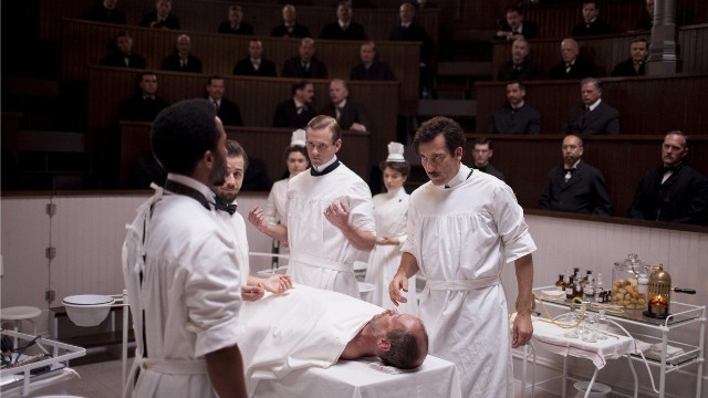 The Knick