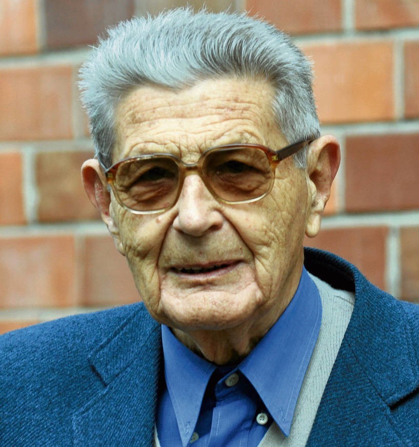 Edward Surdyka prowadził ekipę Cracovii w latach: 1954-1961,...
