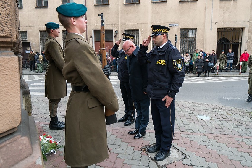 Sto lat temu Piłsudski został honorowym obywatelem Nowego Sącza