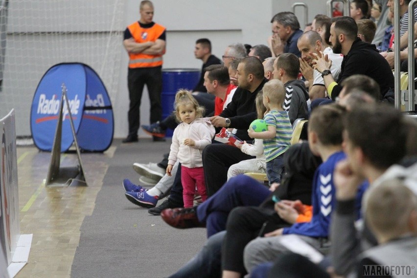 PGNiG Superliga. Gwardia Opole zwieńczyła fazę zasadniczą pewnym triumfem nad Arką Gdynia