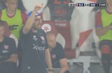 Slavia Praga - Raków Czestochowa ONLINE. Gdzie oglądać w telewizji? TRANSMISJA TV NA ŻYWO. O fazę grupową i dużą kasę