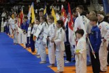 Oficjalne otwarcie Ogólnopolskiej Olimpiady Młodzieży juniorek i juniorów młodszych w judo. Koszalin 2023 [ZDJĘCIA]