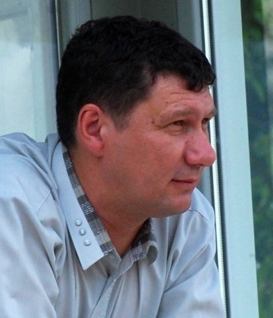 Dariusz Płaczkiewicz.