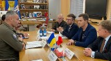 Polskie oraz ukraińskie miasta zacieśniają współpracę. Podpisano „porozumienie kijowskie” 