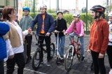 Rowerowy Maj w Rzeszowie. Zabawa promująca zdrowie i aktywność wśród dzieci, młodzieży i dorosłych