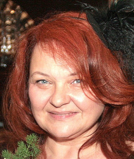 Beata Drozdowska będzie dyrektorem Klubu Środowiska Twórczych i Galerii Łaźnia.
