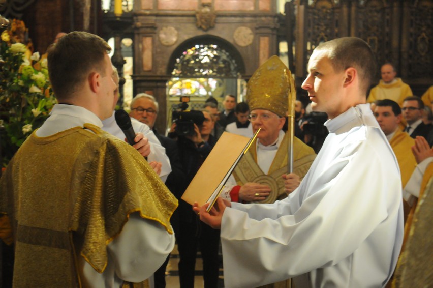 Kraków świętował zmartwychwstanie Chrystusa