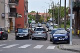 Remont ul. Grunwaldzkiej w Malborku. Którędy będzie przebiegał objazd? Jest wstępna organizacja ruchu z uwzględnieniem trasy dla autobusów