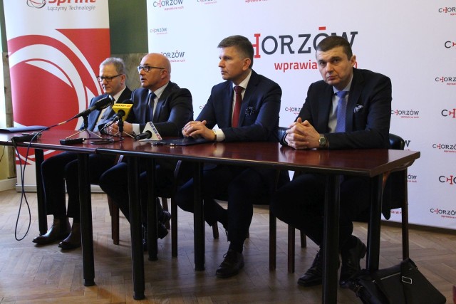 16 milionów złotych pochłonie stworzenie inteligentnego systemu zarządzania ruchem w Chorzowie.