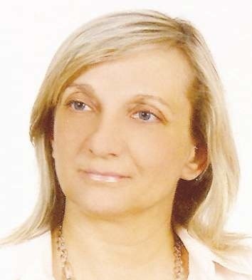 Renata Kudeł, autorka komentarza "W samo południe"