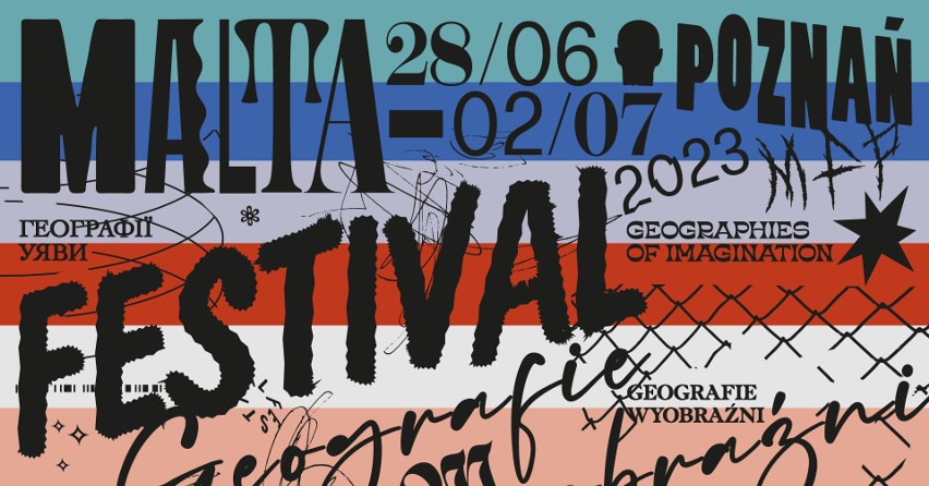 Malta Festival Poznań 2023