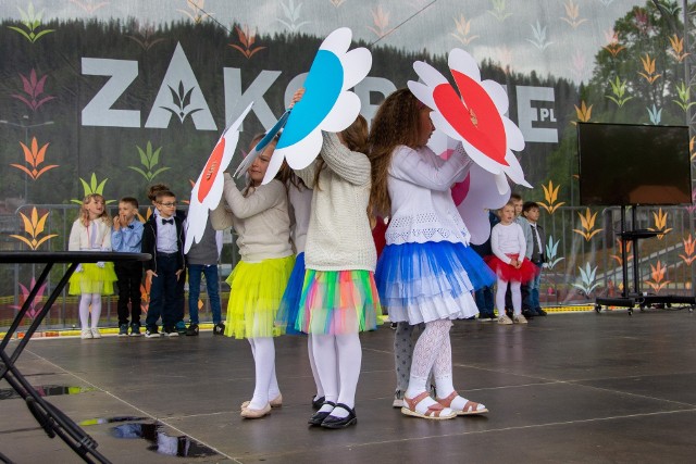 Wiele podhalańskich miejscowości organizuje plenerowe zabawy z okazji Dnia Dziecka. Wielkie fetowanie święta dzieci rozpocznie się w niedzielę 28 maja. W Zakopanem główny festyn zaplanowano na 4 czerwca