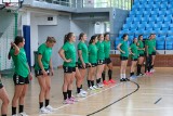 Serbski Zork Jagodina rywalem MKS FunFloor Lublin w 3. rundzie kwalifikacji Ligi Europejskiej