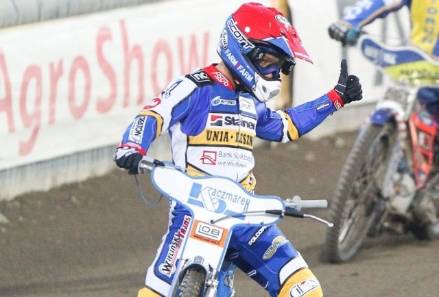 Nicki Pedersen