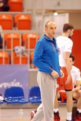 Miroslav Palgut nie jest już trenerem siatkarzy BBTS